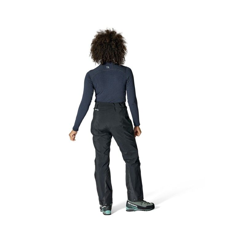 Rab Latok GTX Pants - Vandrebukser - Damer | Hardloop