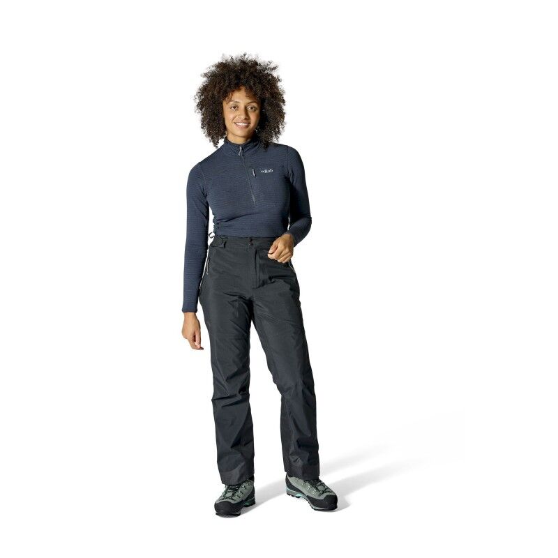 Rab Latok GTX Pants - Retkeilyhousut - Naiset | Hardloop