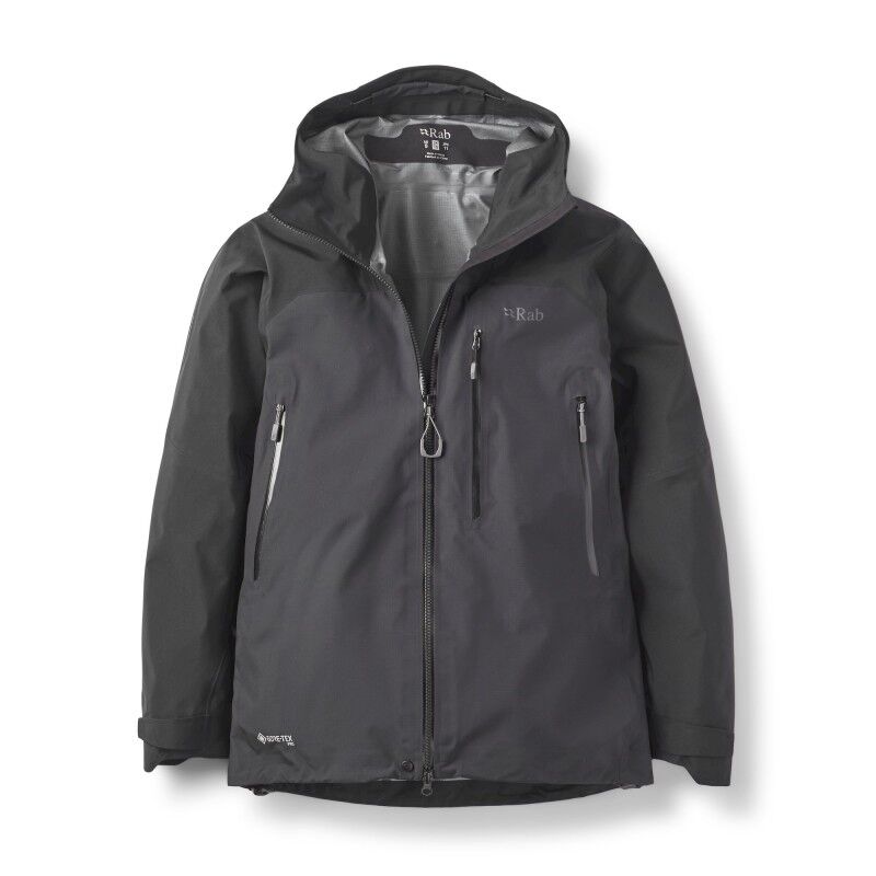 Latok Mountain GTX Jacket - Hardshelljacka - Dam