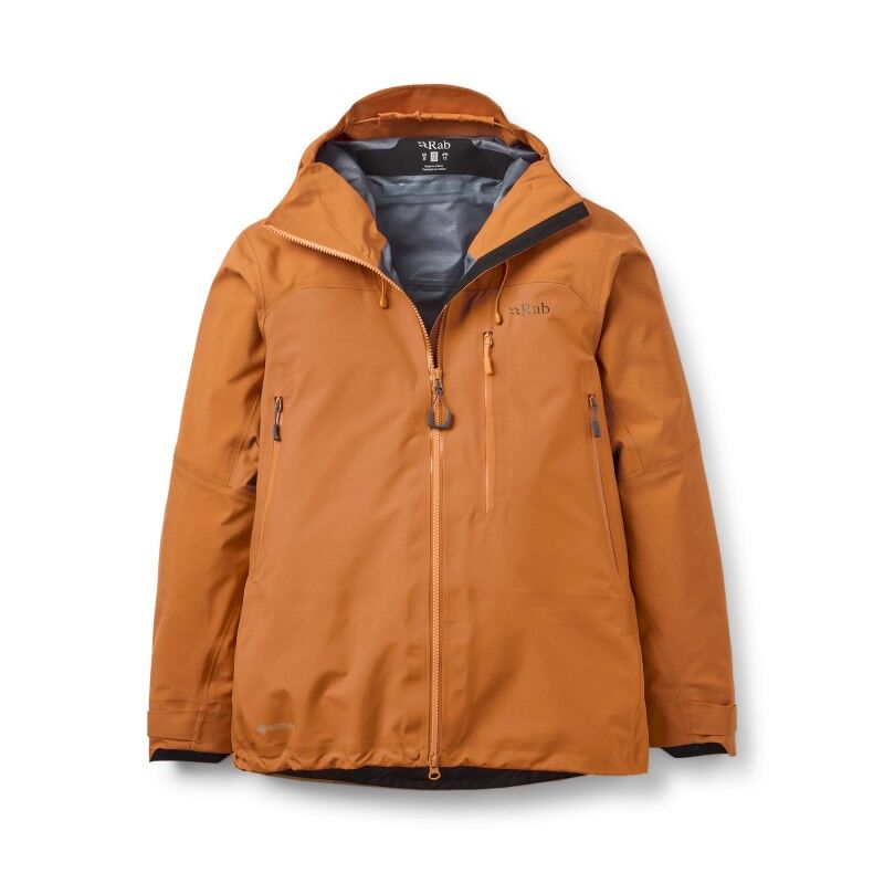 Latok Mountain GTX Jacket - Casaco impermeável mulher