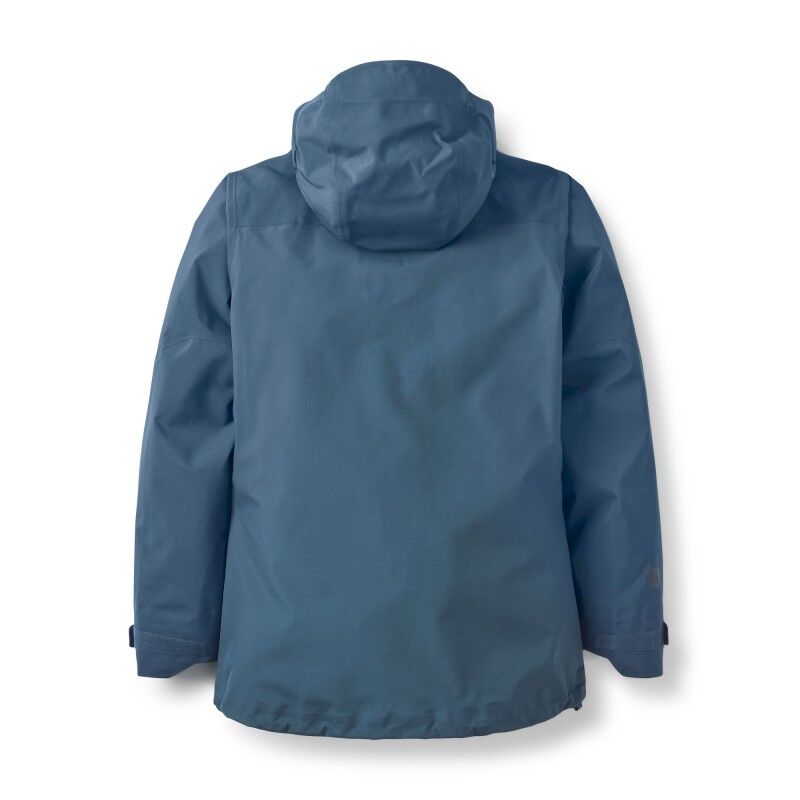 Rab Latok Mountain GTX Jacket - Hardshelljacke - Damen | Hardloop
