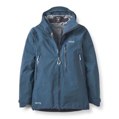 Latok Mountain GTX Jacket - Casaco impermeável mulher