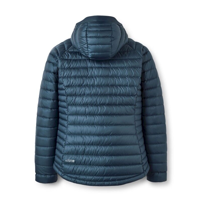Rab Microlight Alpine Jacket  - Daunenjacke - Damen