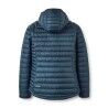 Rab Microlight Alpine Jacket  - Daunenjacke - Damen