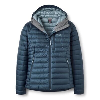 Microlight Alpine Jacket - Doudoune femme