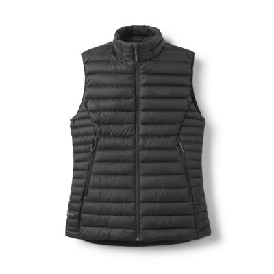 Microlight Vest - Untuvaliivi - Naiset