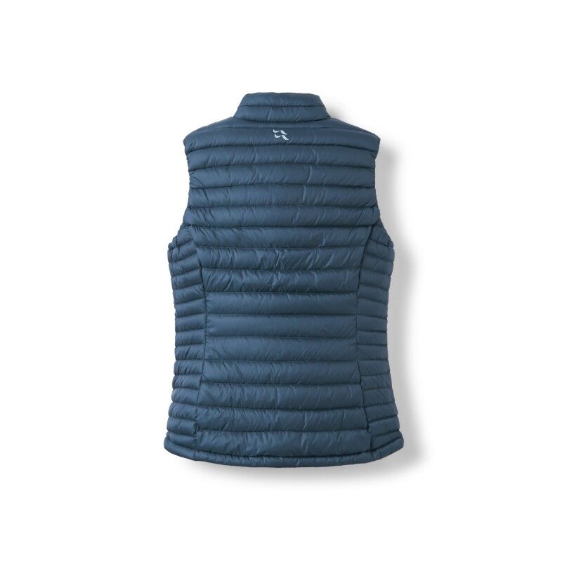 Rab Microlight Vest - Down vest - Women's