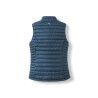Rab Microlight Vest - Doudoune sans manches femme | Hardloop