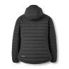Rab Microlight Windstopper Hoody - Doudoune femme | Hardloop