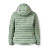 Rab Microlight Windstopper Hoody - Daunenjacke - Damen | Hardloop