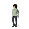 Rab Microlight Windstopper Hoody - Daunenjacke - Damen | Hardloop