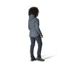 Rab Microlight Windstopper Hoody - Daunenjacke - Damen | Hardloop