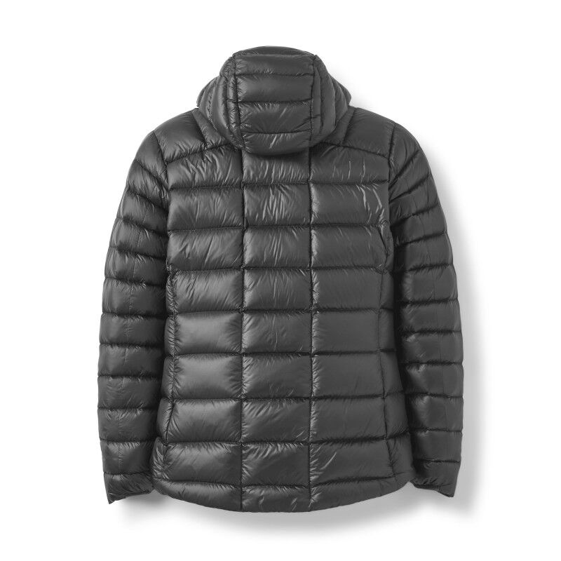 Rab Mythic G Jacket - Untuvatakki - Naiset | Hardloop