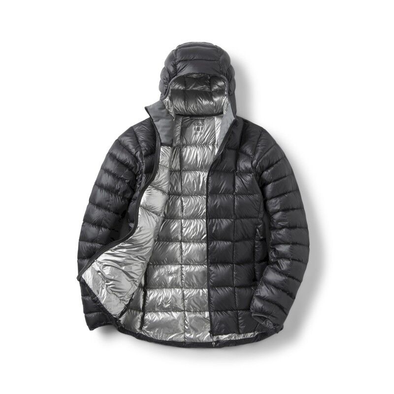 Rab Mythic G Jacket - Dunjakke - Damer | Hardloop
