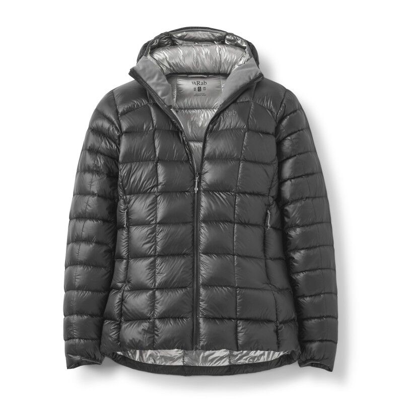 Rab Mythic G Jacket - Down jacket - Women's | Hardloop