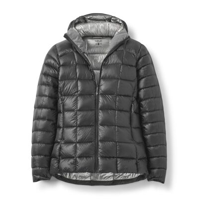 Mythic G Jacket - Untuvatakki - Naiset
