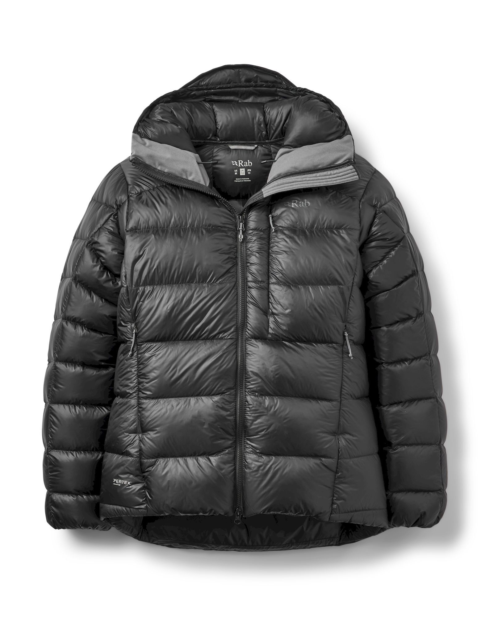 Rab Women's Mythic Ultra Jacket Down jacket Women's Hardloop