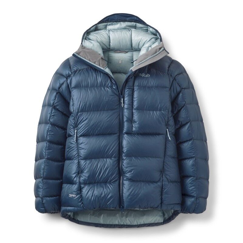 Women's Mythic Ultra Jacket - Giacca in piumino - Donna