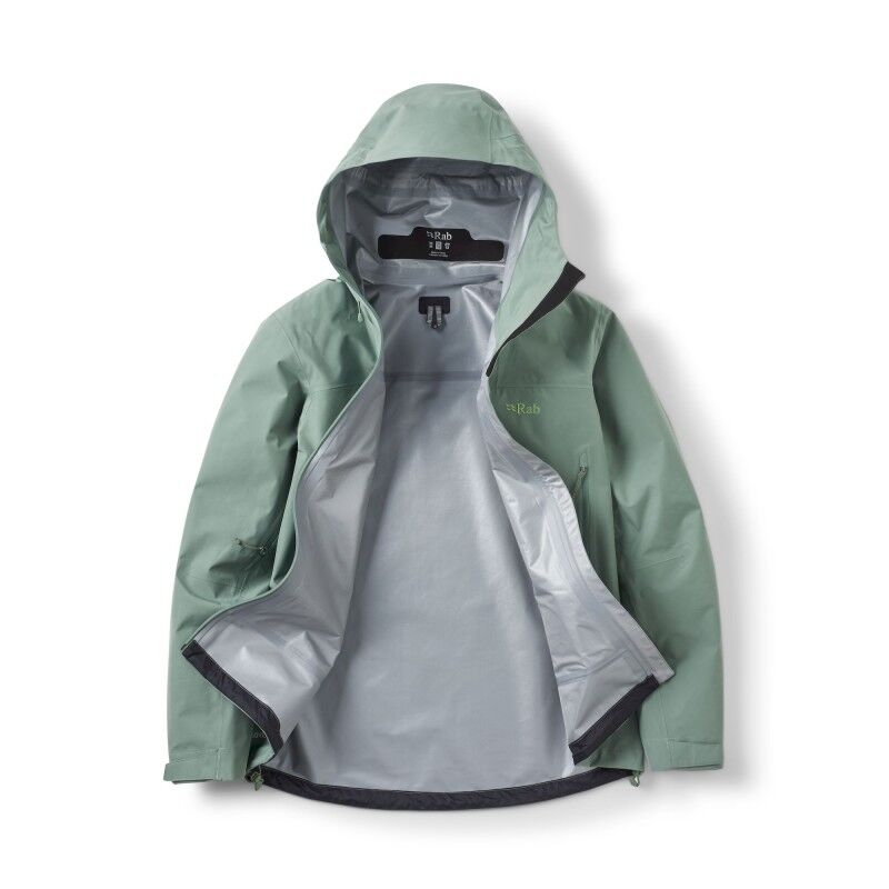 Rab Women's Namche GTX Jacket - Veste hardshell femme | Hardloop