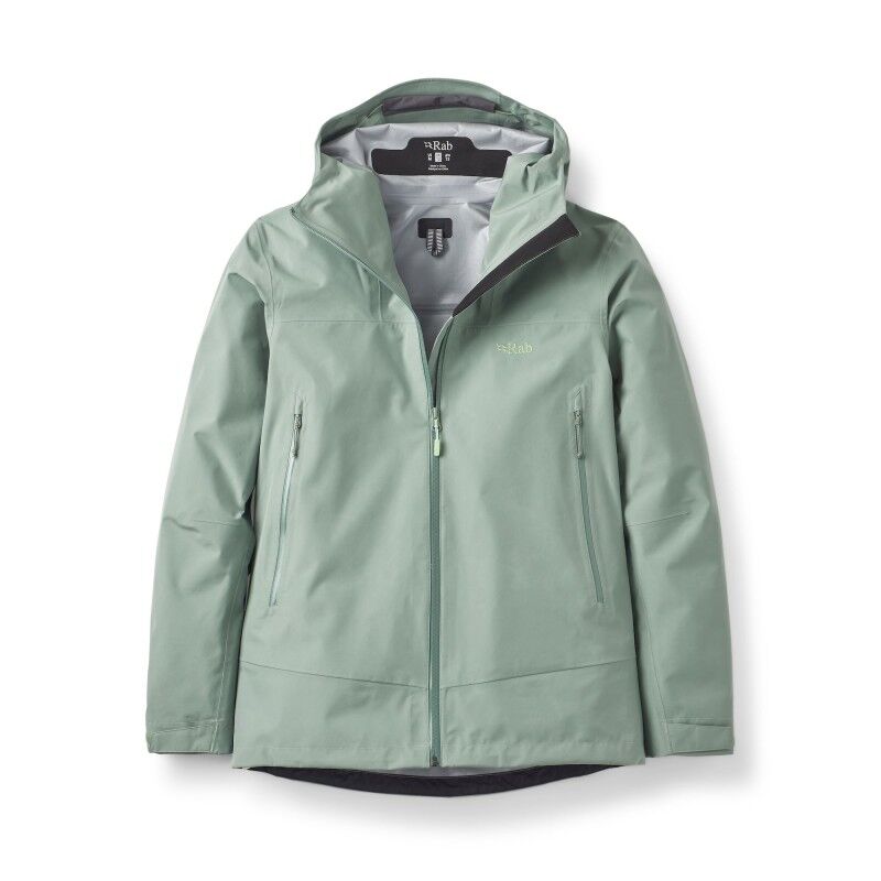 Women's Namche GTX Jacket - Chaqueta impermeable - Mujer