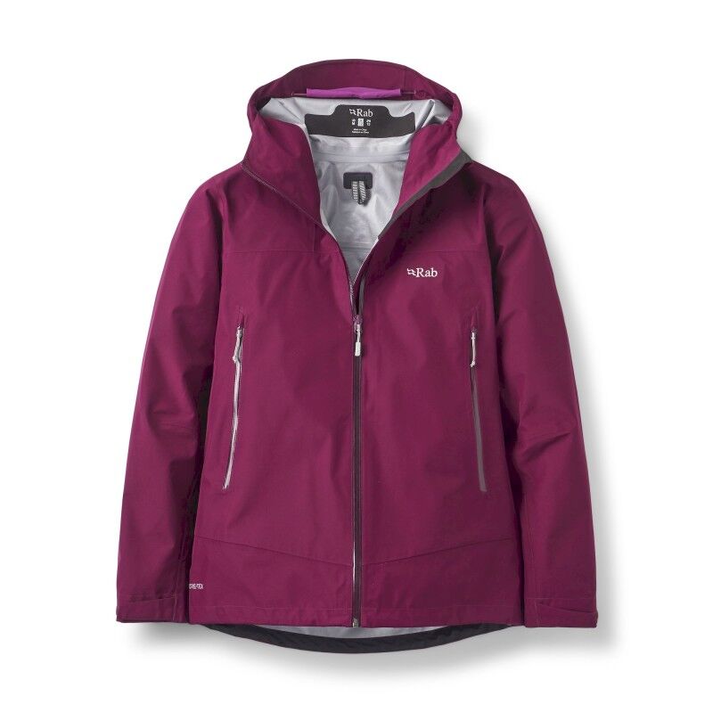 Women's Namche GTX Jacket - Hardshell jakke - Damer