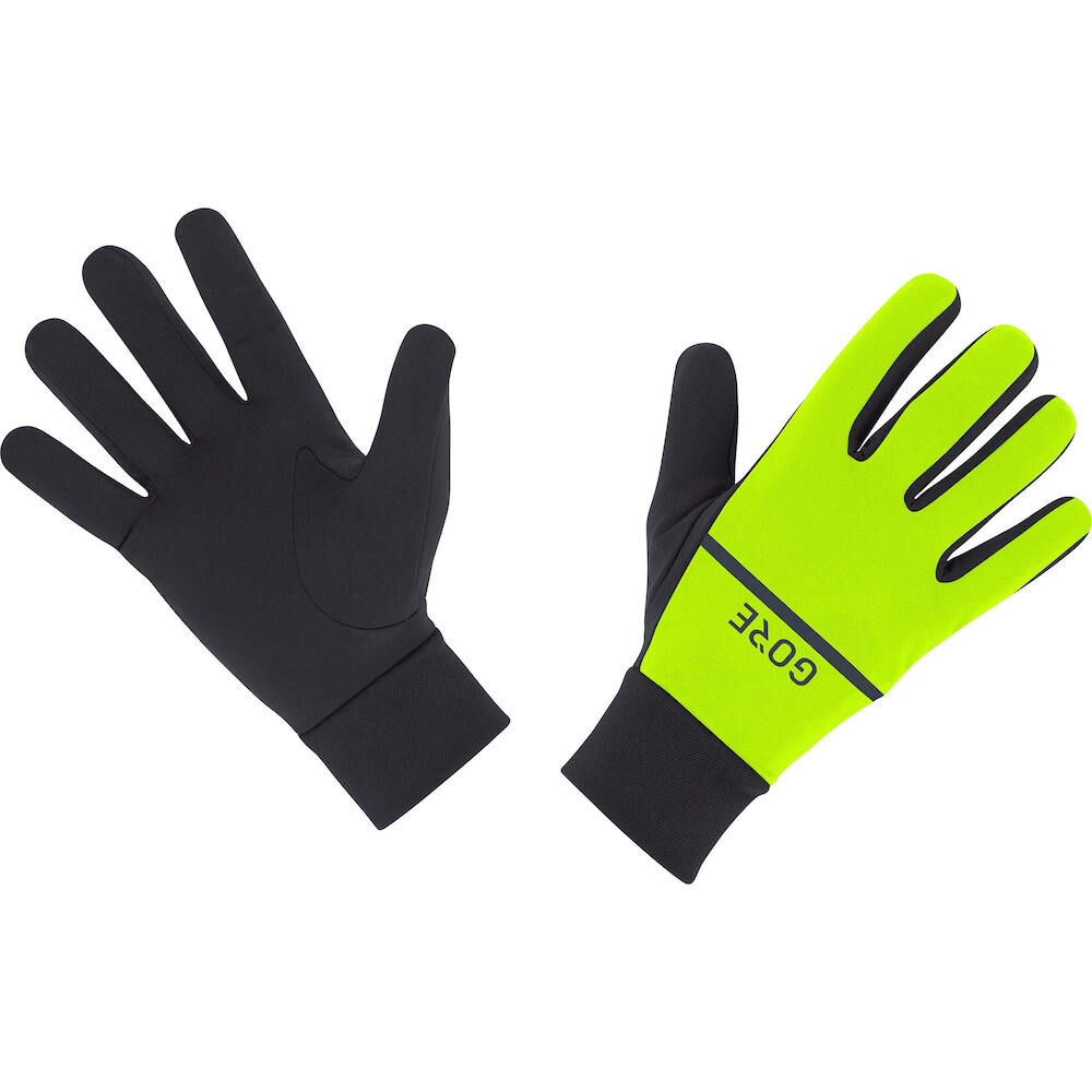 Gore Wear R3 Gloves - Běžecké rukavice | Hardloop