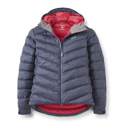 Nebitron Pro - Donsjack - Dames