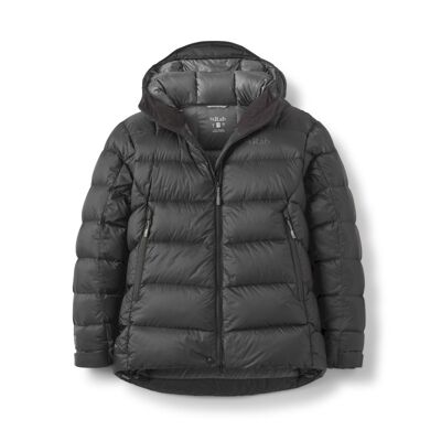 Neutrino Pro Hoody - Kurtka puchowa damski