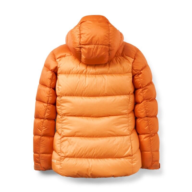 Rab Neutrino Pro Hoody - Doudoune femme | Hardloop