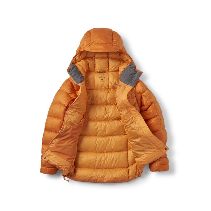 Rab Neutrino Pro Hoody - Doudoune femme | Hardloop
