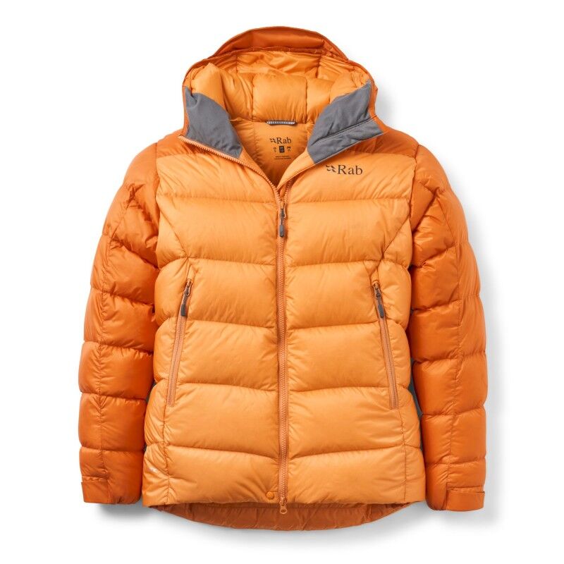 Neutrino Pro Hoody - Dunjacka - Dam