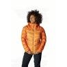 Rab Neutrino Pro Hoody - Doudoune femme | Hardloop