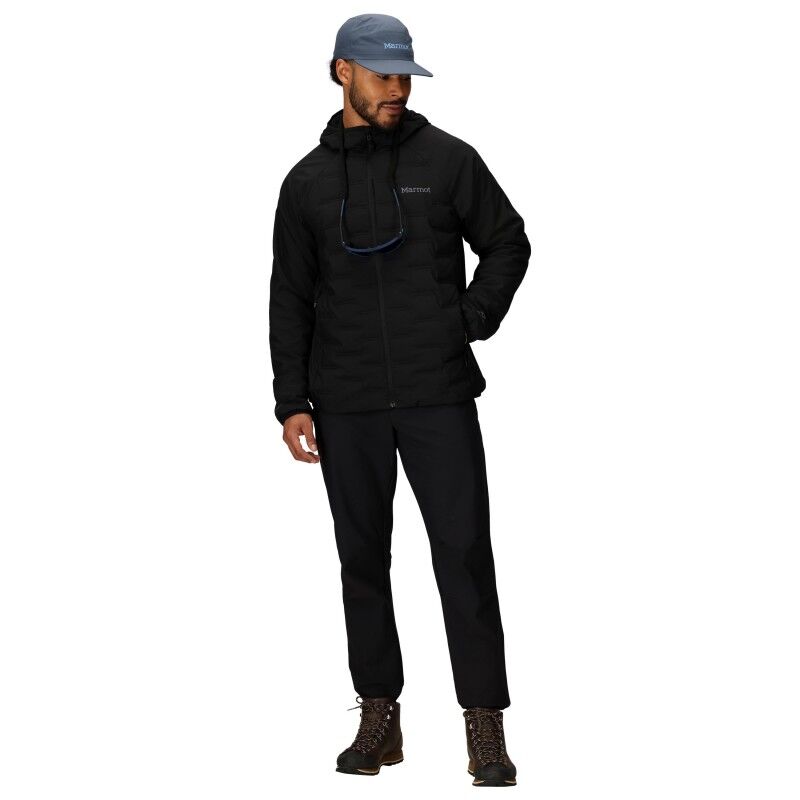 Marmot WarmCube Active Aerothermal Hoody - Doudoune homme | Hardloop