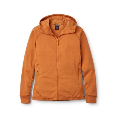 Nexus Hoody - Polaire femme