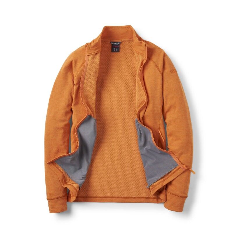 Rab Nexus Jacket - Fleecejacke - Damen | Hardloop