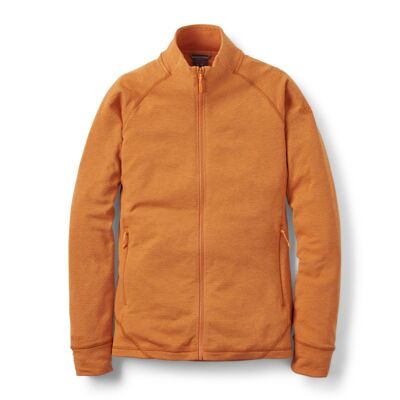 Nexus Jacket - Bluza polarowa damska
