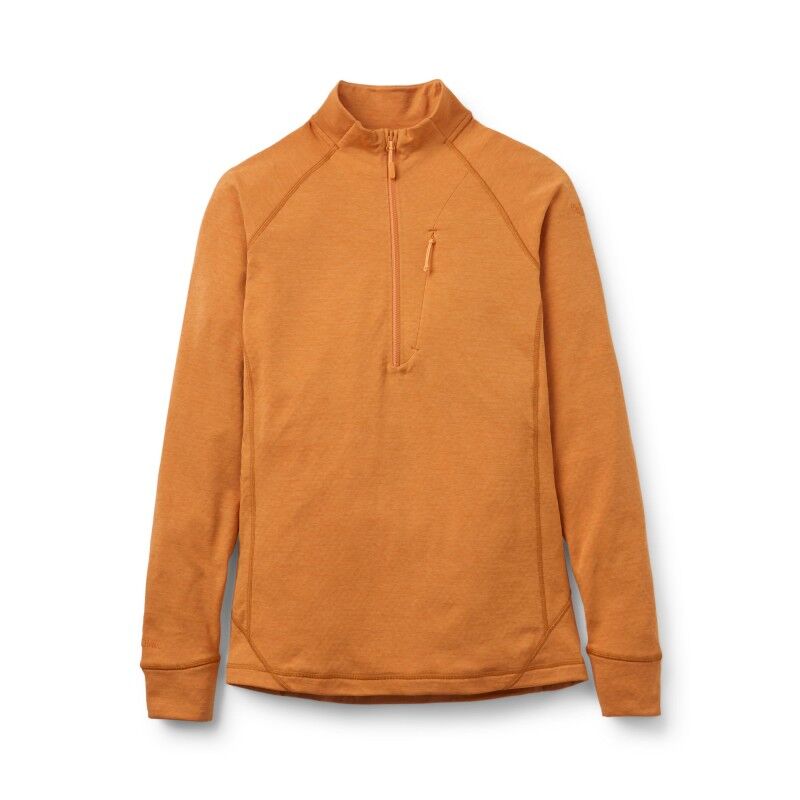 Nexus Pull On - Fleecevest - Dames