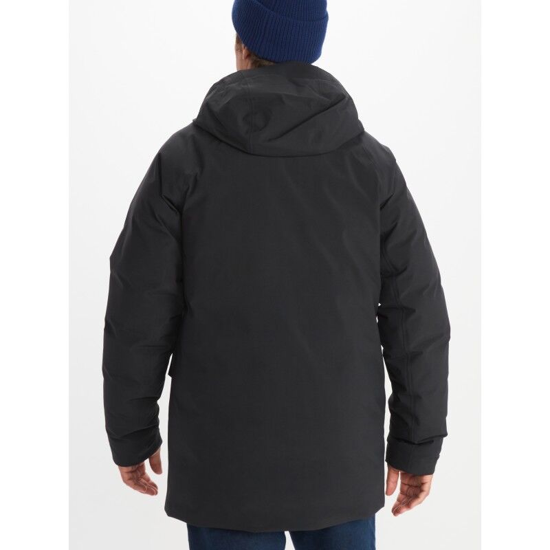 Marmot Oslo GTX Jacket - Waterproof jacket - Men's | Hardloop