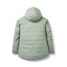 Rab Optical Down Jacket - Ski-jas - Dames | Hardloop
