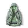 Rab Optical Down Jacket - Ski-jas - Dames | Hardloop
