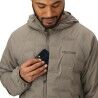 Marmot WarmCube Active Aerothermal Hoody - Dunjacka - Herr | Hardloop