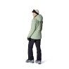 Rab Optical Down Jacket - Skijacke - Damen | Hardloop
