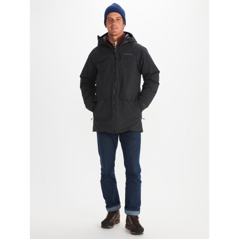 Marmot Oslo GTX Jacket - Waterproof jacket - Men's | Hardloop