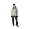 Rab Optical Down Jacket - Chaqueta de esquí - Mujer | Hardloop