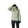 Rab Optical Down Jacket - Skijakke - Damer | Hardloop