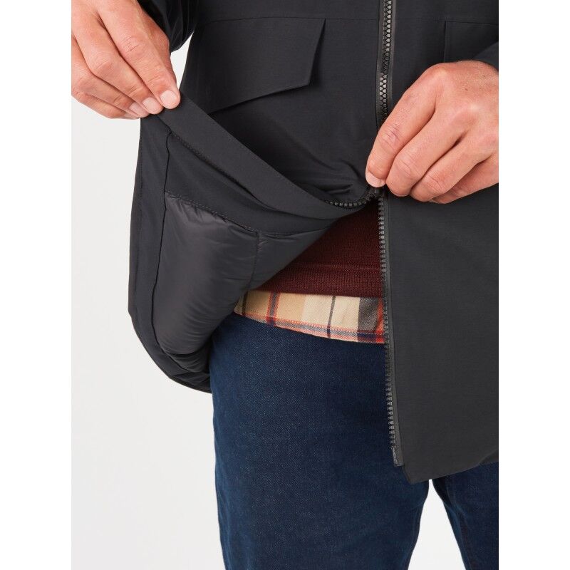 Marmot Oslo GTX Jacket - Regnjacka - Herr | Hardloop