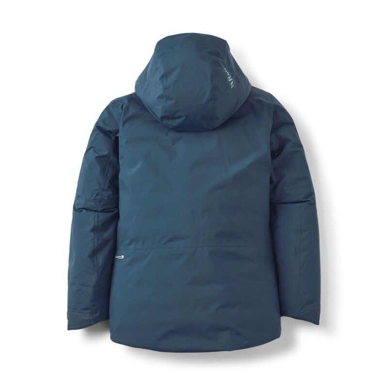Rab Optical Down Jacket - Skijacke - Damen | Hardloop