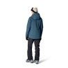 Rab Optical Down Jacket - Skijacke - Damen | Hardloop
