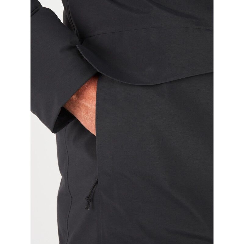 Marmot Oslo GTX Jacket - Regnjacka - Herr | Hardloop