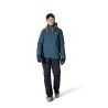 Rab Optical Down Jacket - Skijacke - Damen | Hardloop